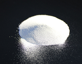 Ca-PSZ for ceramics grade