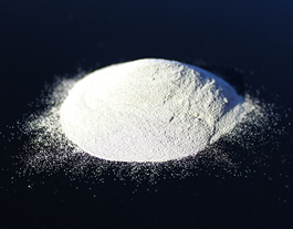 Microcrystalline nano-alumina granulation powder