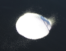 Plasma spraying powder series