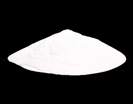 Mg-PSZ powder for ceramic grade
