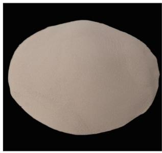 R-CSZ powder