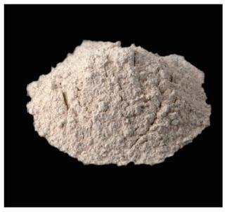 High temperature fine materials