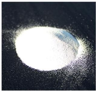 Ce-PSZ powder