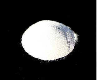Nano zirconia powder